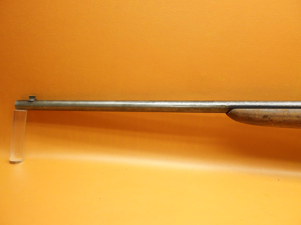 Winchester Model 60 .22RF 23"Bbl Single Shot s/Great Bore Mfg 1930-33-img-13