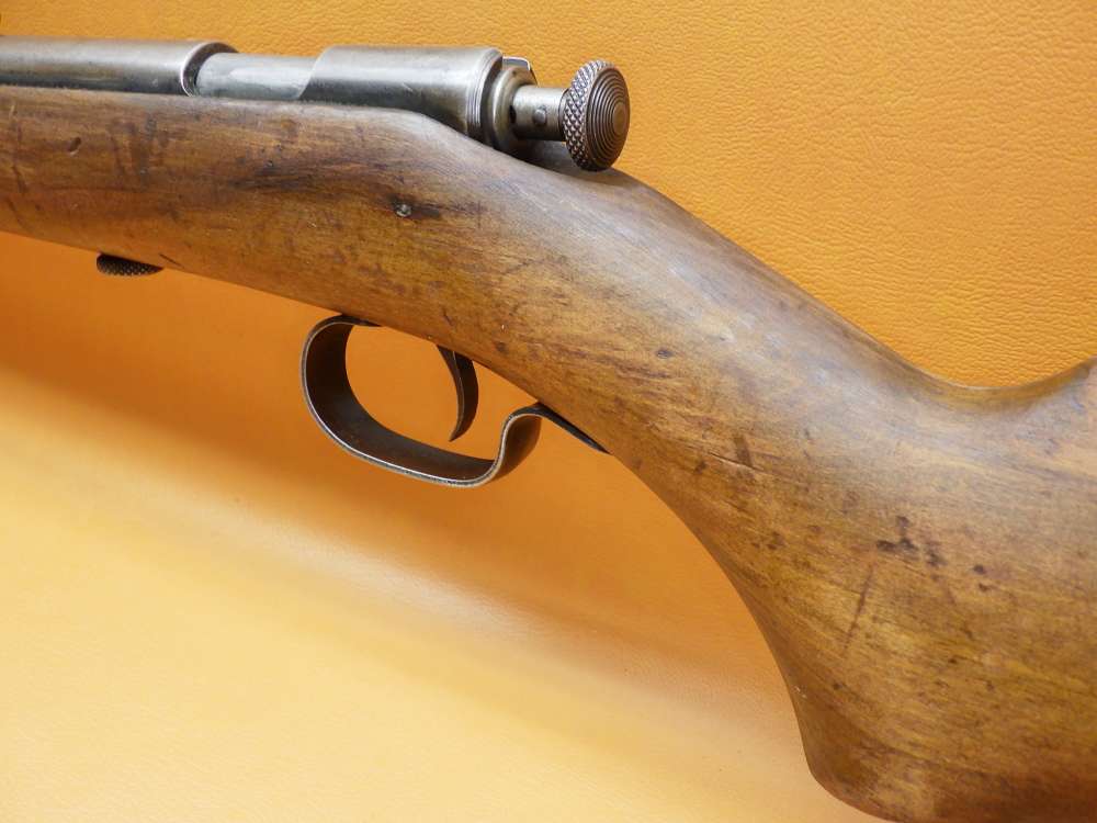 Winchester Model 60 .22RF 23"Bbl Single Shot s/Great Bore Mfg 1930-33-img-15
