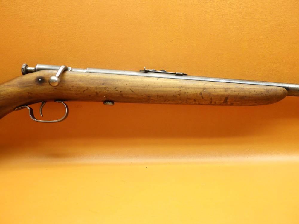 Winchester Model 60 .22RF 23"Bbl Single Shot s/Great Bore Mfg 1930-33-img-2