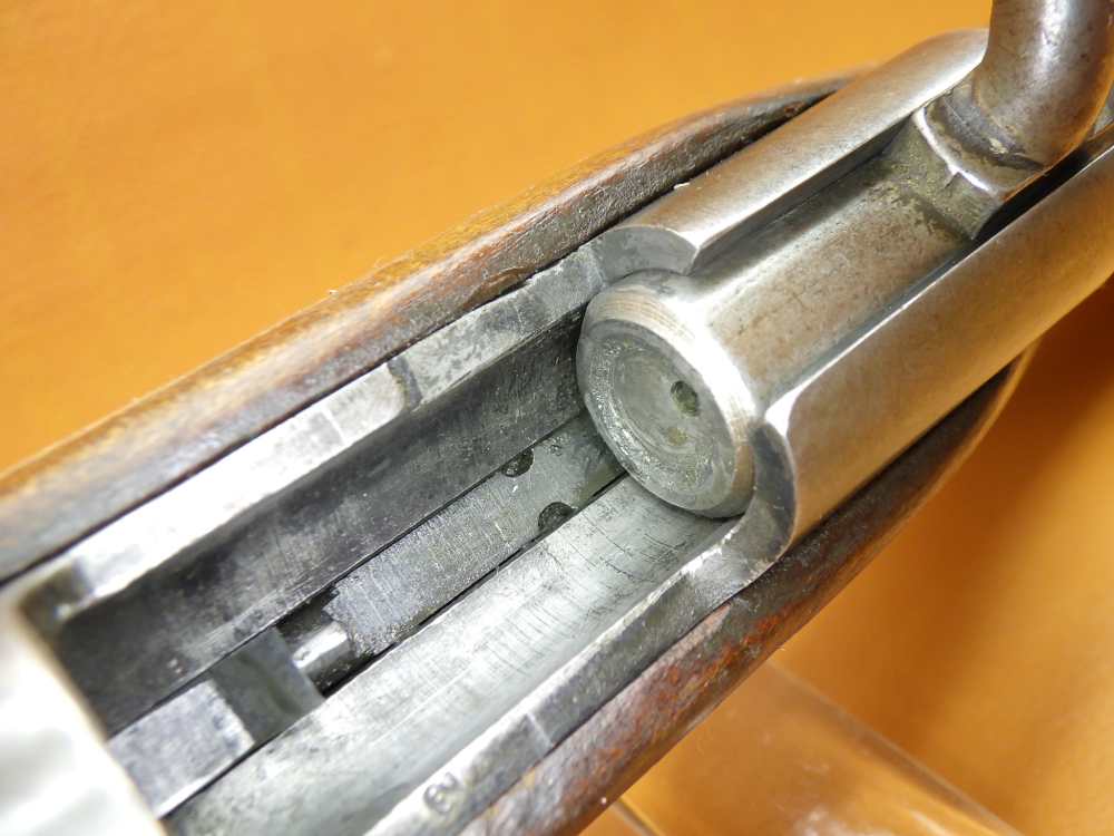 Winchester Model 60 .22RF 23"Bbl Single Shot s/Great Bore Mfg 1930-33-img-31