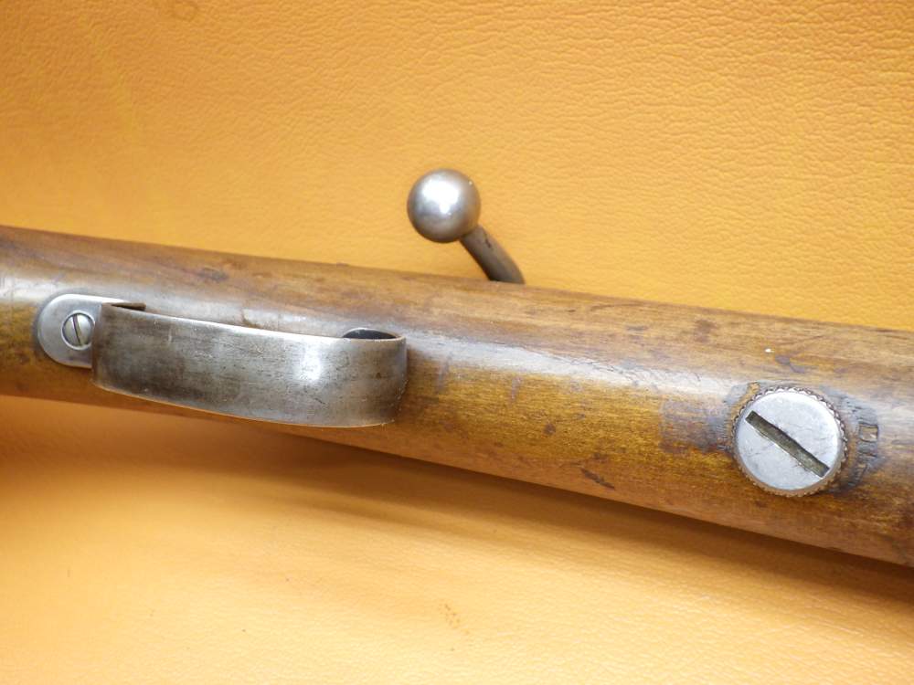 Winchester Model 60 .22RF 23"Bbl Single Shot s/Great Bore Mfg 1930-33-img-36
