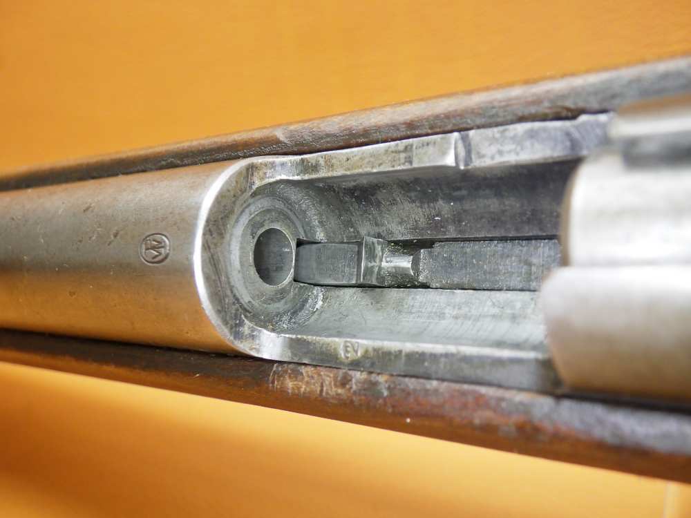 Winchester Model 60 .22RF 23"Bbl Single Shot s/Great Bore Mfg 1930-33-img-30