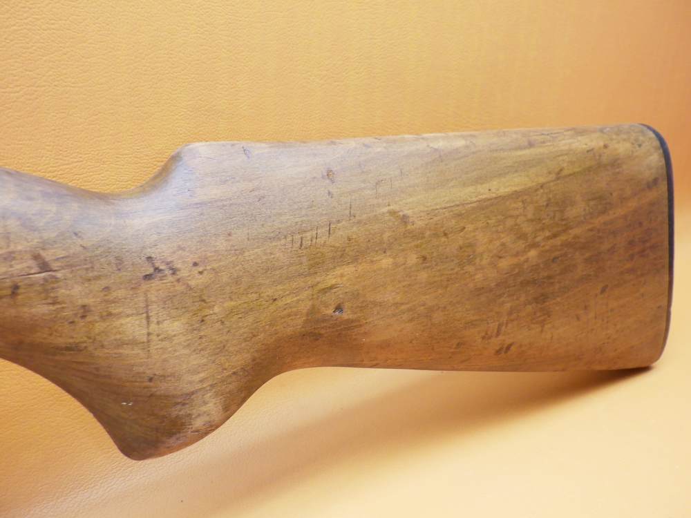 Winchester Model 60 .22RF 23"Bbl Single Shot s/Great Bore Mfg 1930-33-img-14