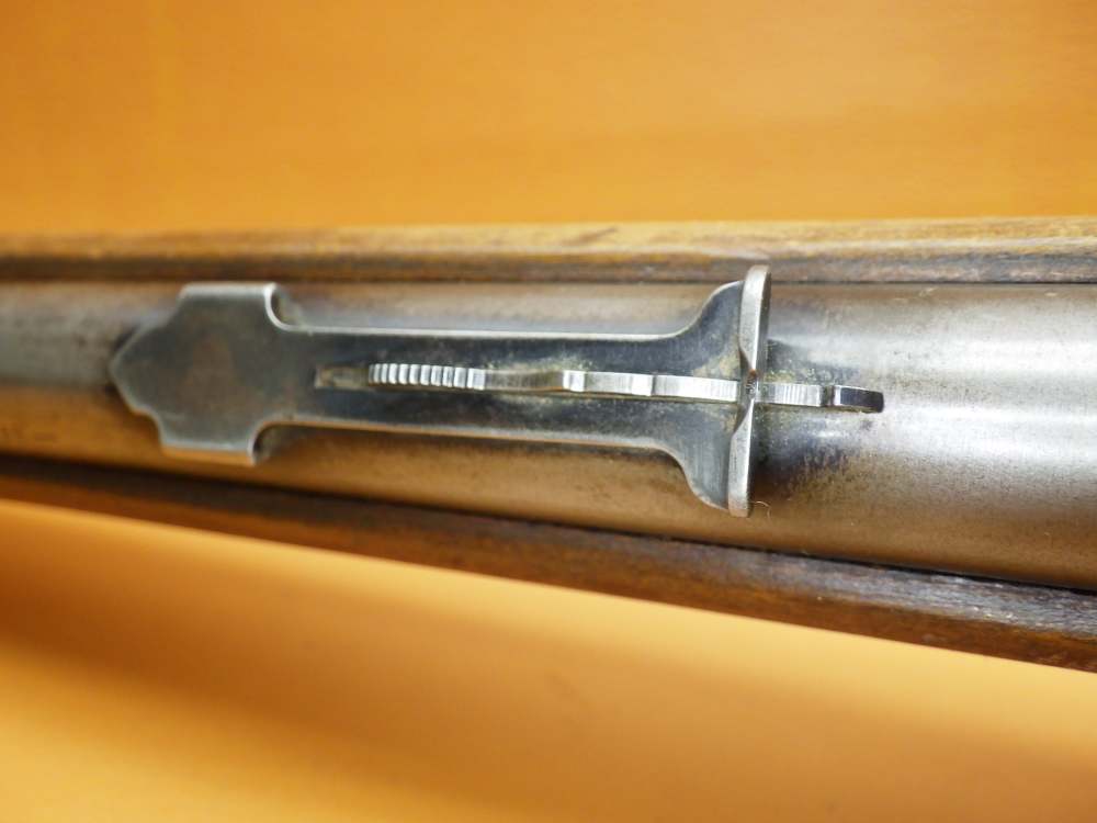 Winchester Model 60 .22RF 23"Bbl Single Shot s/Great Bore Mfg 1930-33-img-28