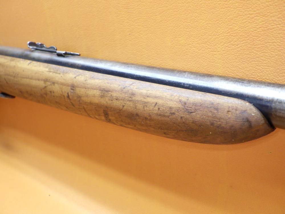 Winchester Model 60 .22RF 23"Bbl Single Shot s/Great Bore Mfg 1930-33-img-7