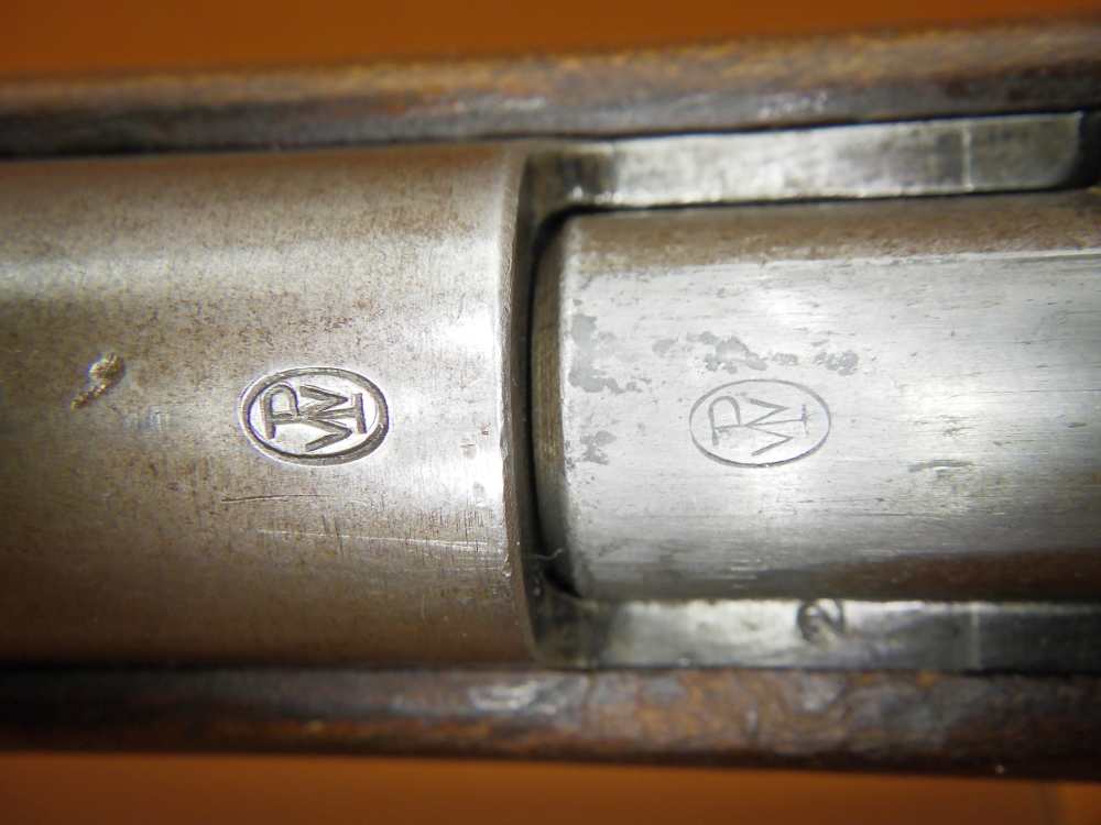 Winchester Model 60 .22RF 23"Bbl Single Shot s/Great Bore Mfg 1930-33-img-27