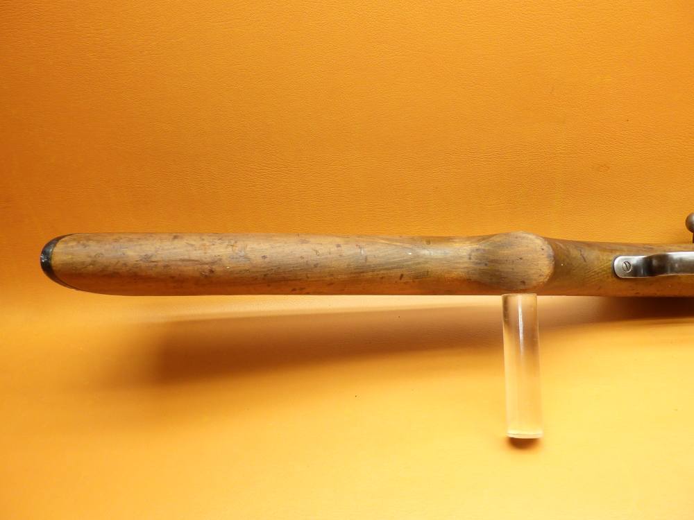 Winchester Model 60 .22RF 23"Bbl Single Shot s/Great Bore Mfg 1930-33-img-32