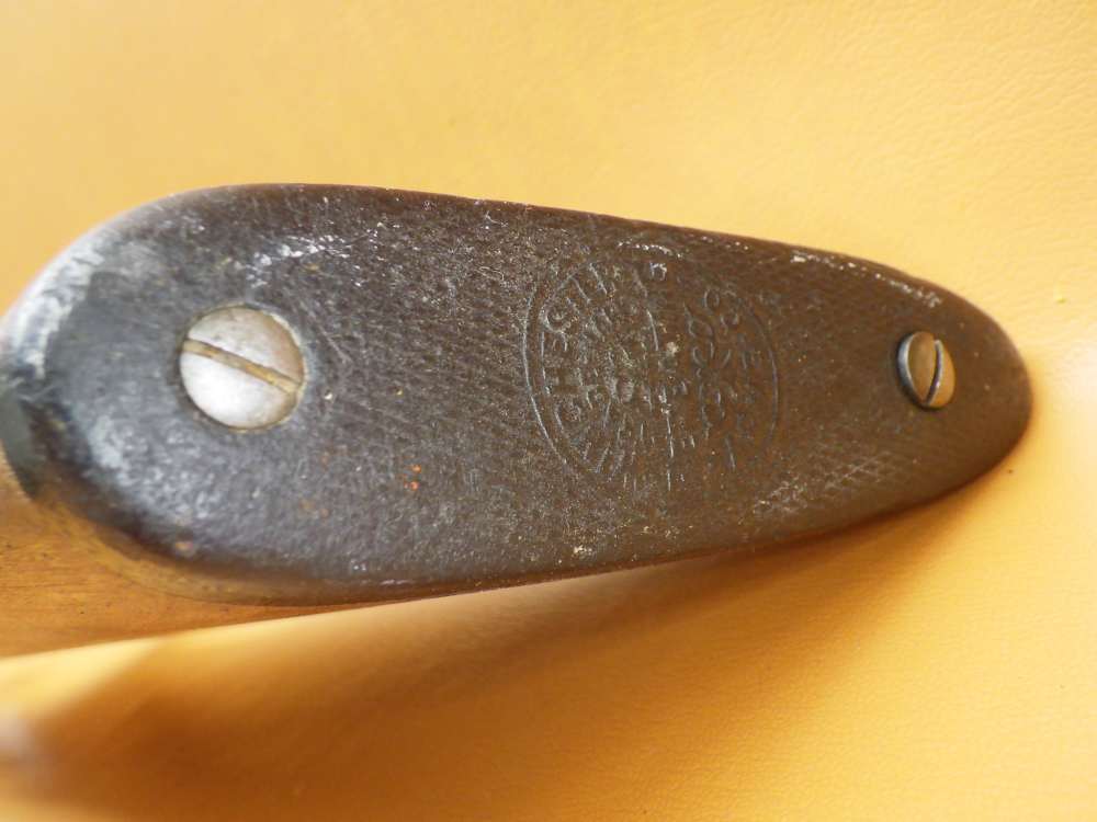 Winchester Model 60 .22RF 23"Bbl Single Shot s/Great Bore Mfg 1930-33-img-24