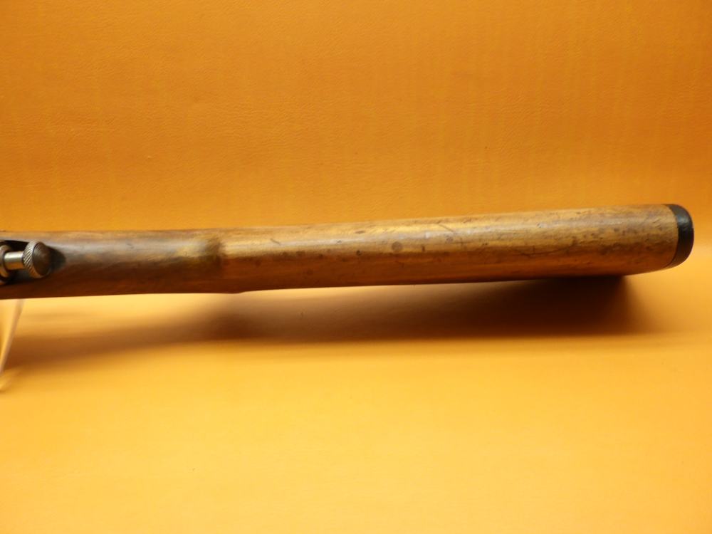 Winchester Model 60 .22RF 23"Bbl Single Shot s/Great Bore Mfg 1930-33-img-21