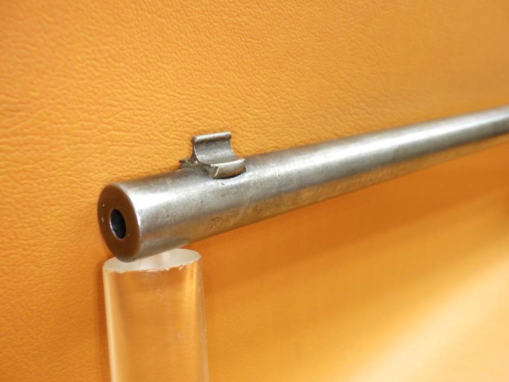Winchester Model 60 .22RF 23"Bbl Single Shot s/Great Bore Mfg 1930-33-img-20