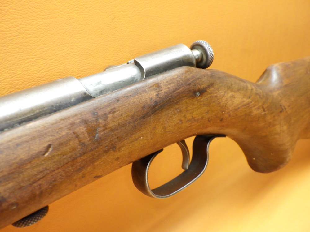 Winchester Model 60 .22RF 23"Bbl Single Shot s/Great Bore Mfg 1930-33-img-16