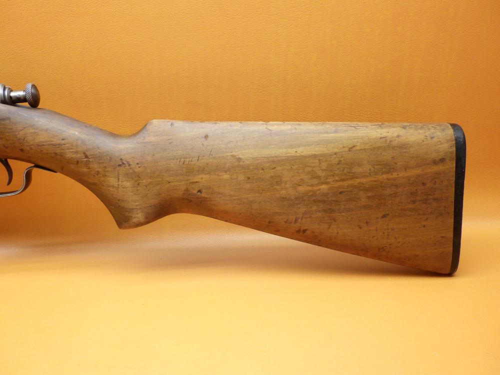 Winchester Model 60 .22RF 23"Bbl Single Shot s/Great Bore Mfg 1930-33-img-11
