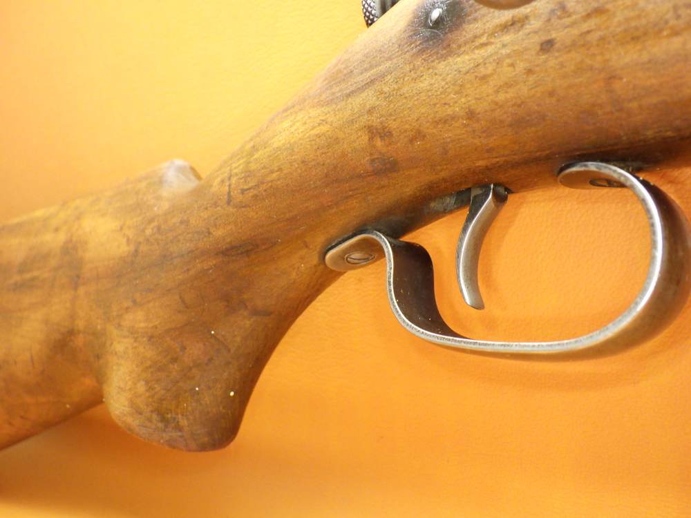 Winchester Model 60 .22RF 23"Bbl Single Shot s/Great Bore Mfg 1930-33-img-5