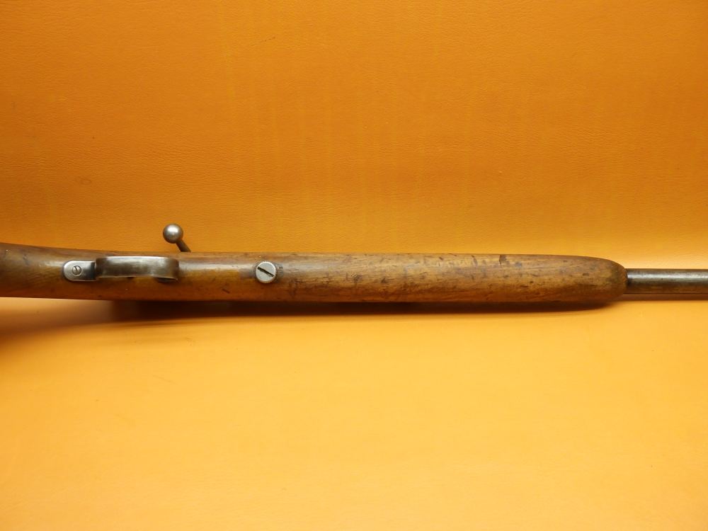 Winchester Model 60 .22RF 23"Bbl Single Shot s/Great Bore Mfg 1930-33-img-33