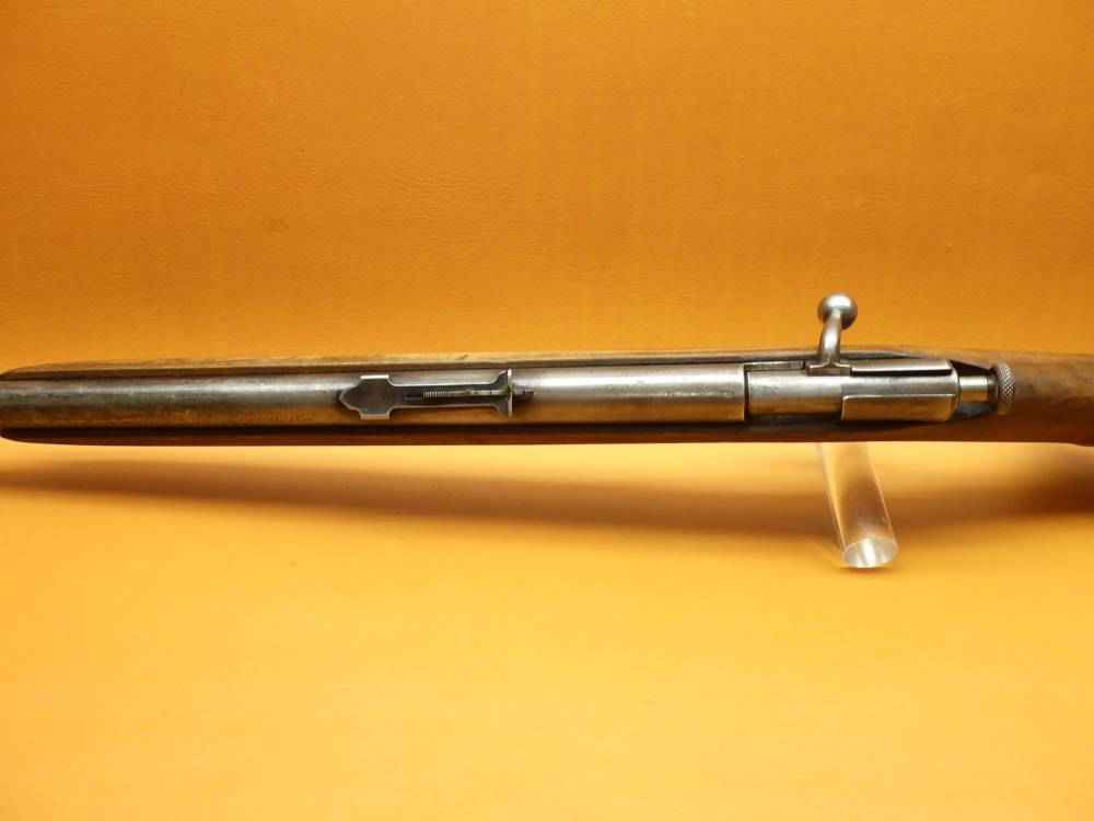 Winchester Model 60 .22RF 23"Bbl Single Shot s/Great Bore Mfg 1930-33-img-22