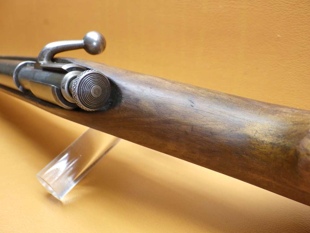 Winchester Model 60 .22RF 23"Bbl Single Shot s/Great Bore Mfg 1930-33-img-25