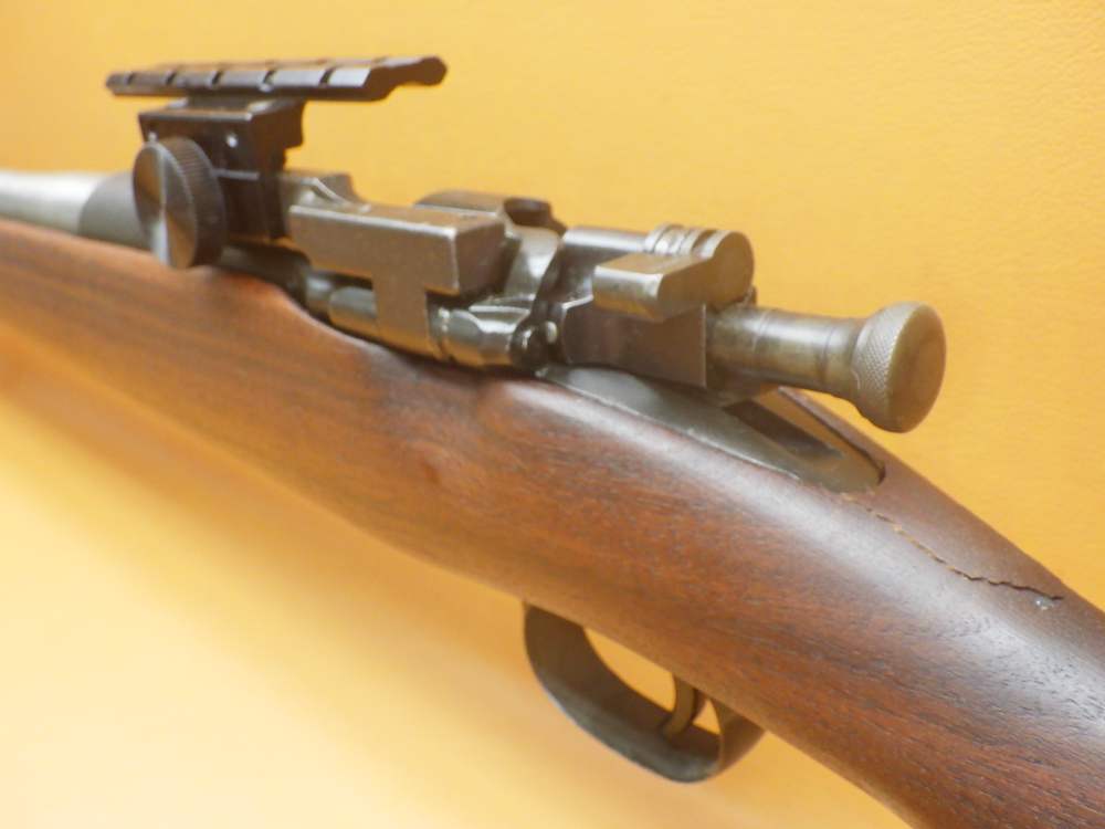 US Springfield Armory Sporterized M1903 .30-06 24"Bbl 5+1 Mfg 1930-img-18