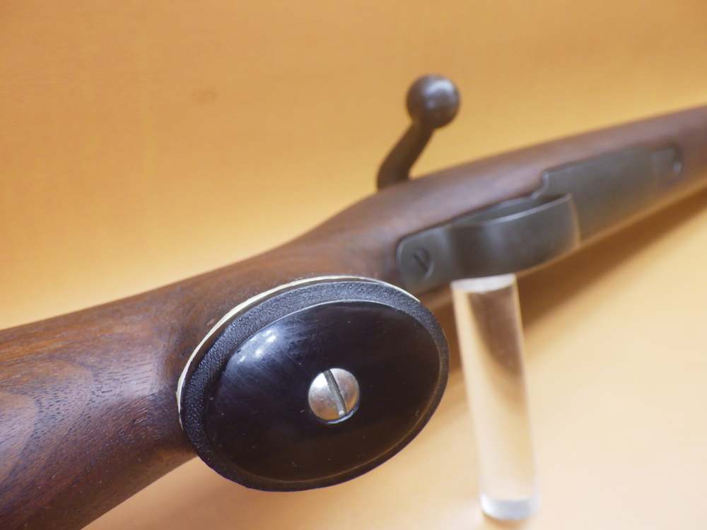 US Springfield Armory Sporterized M1903 .30-06 24"Bbl 5+1 Mfg 1930-img-39