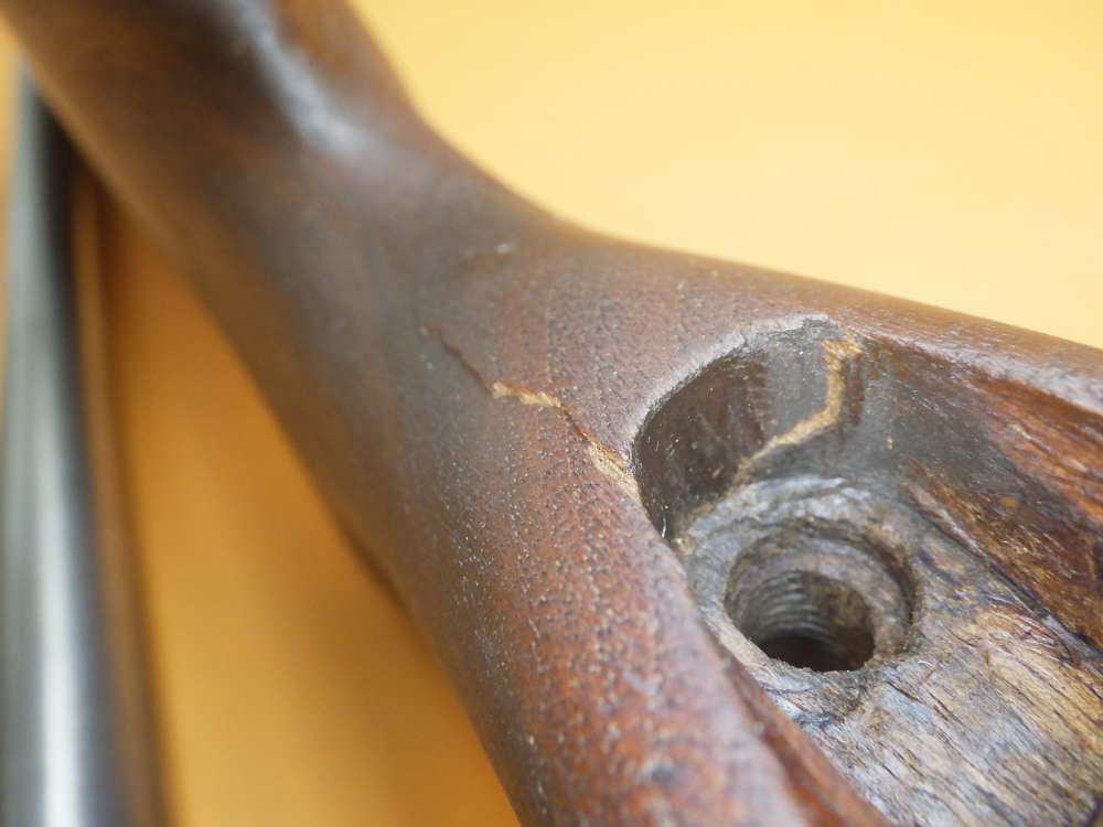 US Springfield Armory Sporterized M1903 .30-06 24"Bbl 5+1 Mfg 1930-img-48