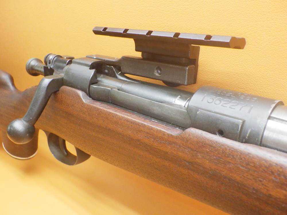 US Springfield Armory Sporterized M1903 .30-06 24"Bbl 5+1 Mfg 1930-img-7