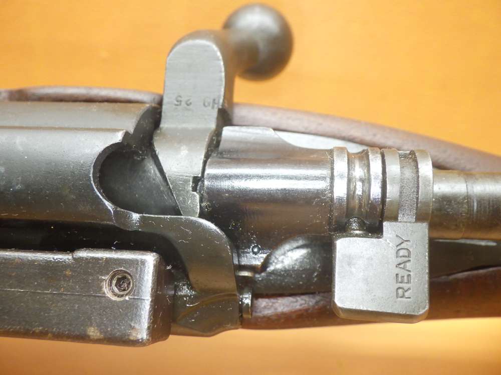US Springfield Armory Sporterized M1903 .30-06 24"Bbl 5+1 Mfg 1930-img-29