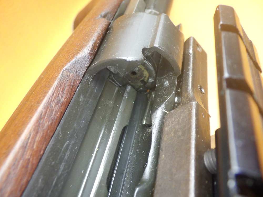 US Springfield Armory Sporterized M1903 .30-06 24"Bbl 5+1 Mfg 1930-img-35