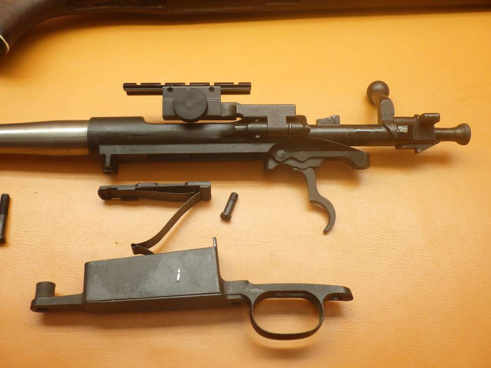 US Springfield Armory Sporterized M1903 .30-06 24"Bbl 5+1 Mfg 1930-img-47