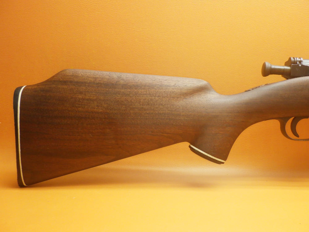 US Springfield Armory Sporterized M1903 .30-06 24"Bbl 5+1 Mfg 1930-img-1