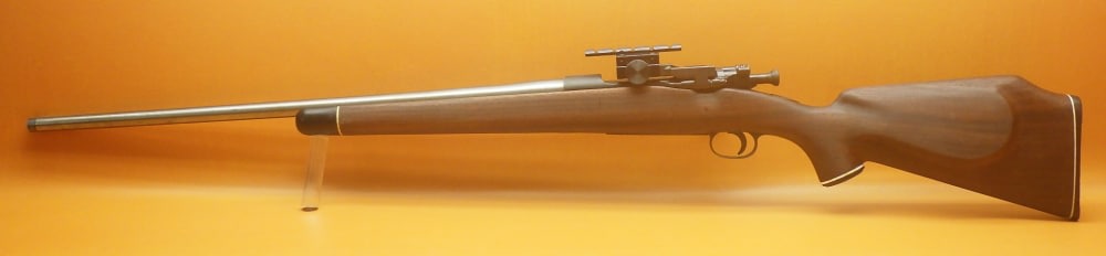 US Springfield Armory Sporterized M1903 .30-06 24"Bbl 5+1 Mfg 1930-img-12