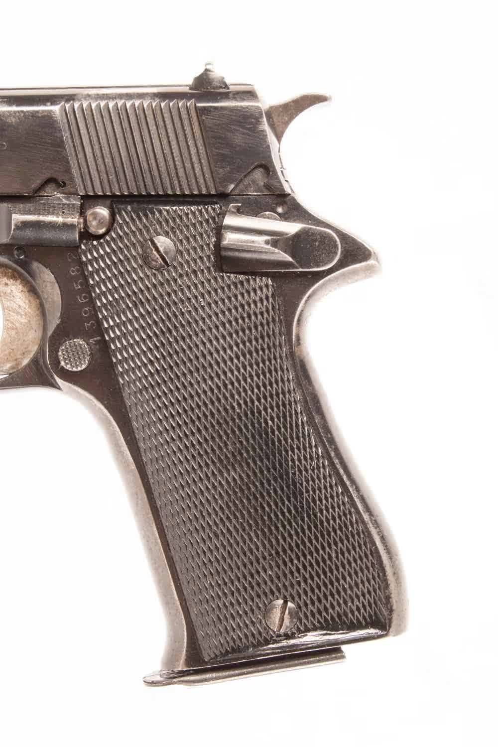 Star Firearms Model BM 9mm Luger-img-3