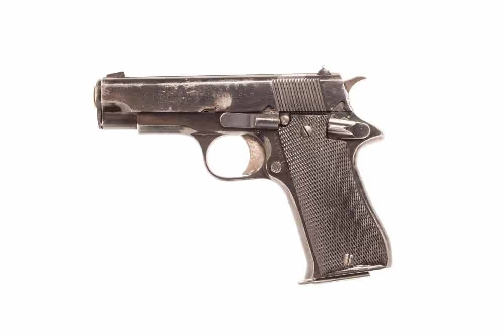 Star Firearms Model BM 9mm Luger-img-0