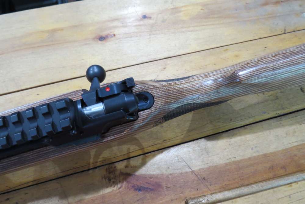 CZ-USA 527 Varmint 1:9 Twist Rate 223 Rem 25.6" Barrel LAYAWAY Available-img-28