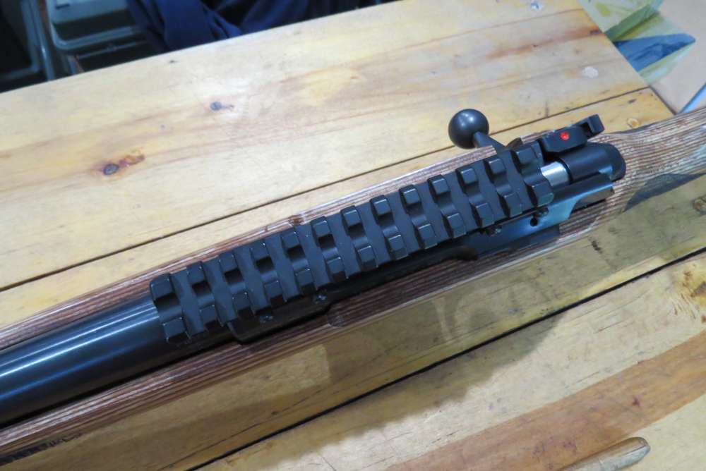 CZ-USA 527 Varmint 1:9 Twist Rate 223 Rem 25.6" Barrel LAYAWAY Available-img-29
