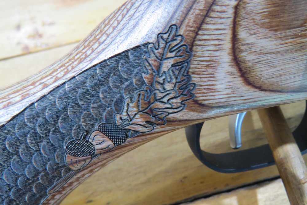 CZ-USA 527 Varmint 1:9 Twist Rate 223 Rem 25.6" Barrel LAYAWAY Available-img-11