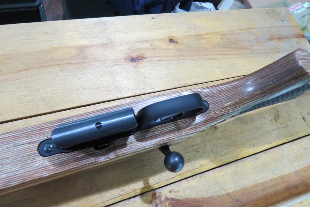 CZ-USA 527 Varmint 1:9 Twist Rate 223 Rem 25.6" Barrel LAYAWAY Available-img-35
