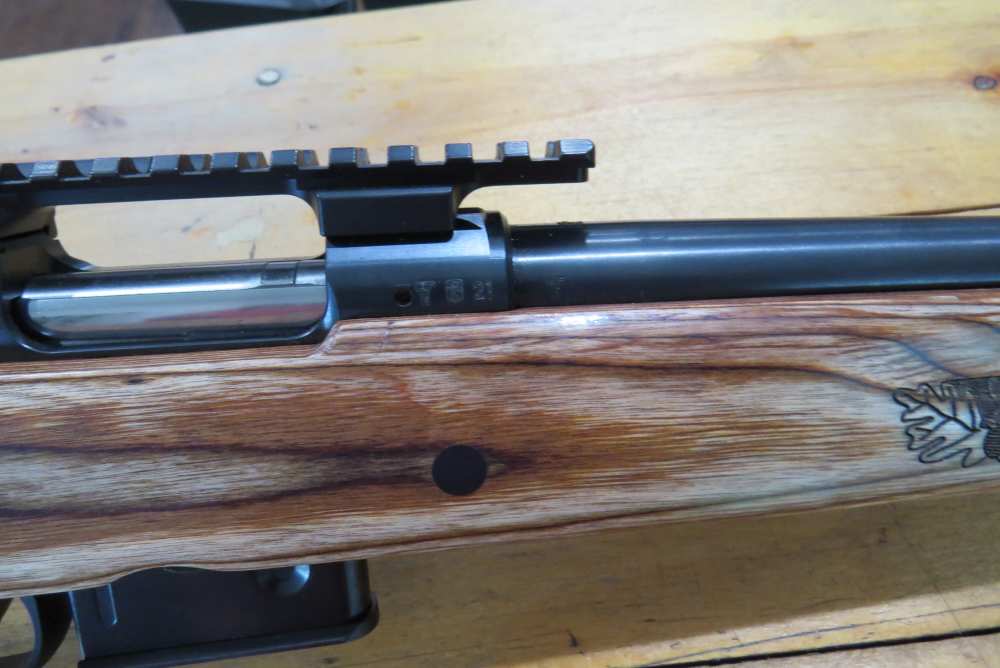 CZ-USA 527 Varmint 1:9 Twist Rate 223 Rem 25.6" Barrel LAYAWAY Available-img-13