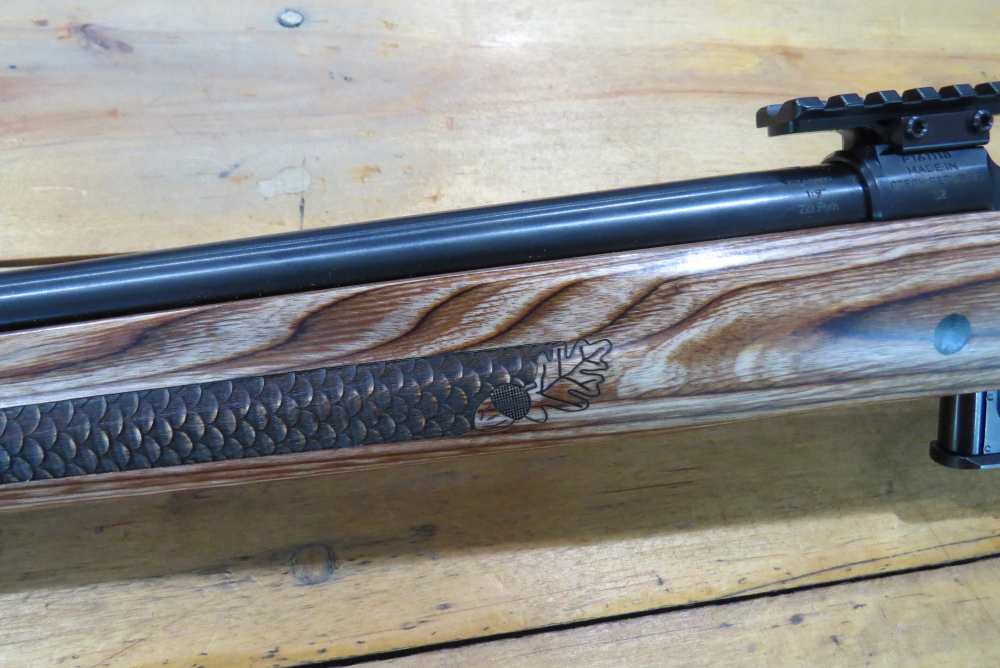 CZ-USA 527 Varmint 1:9 Twist Rate 223 Rem 25.6" Barrel LAYAWAY Available-img-23