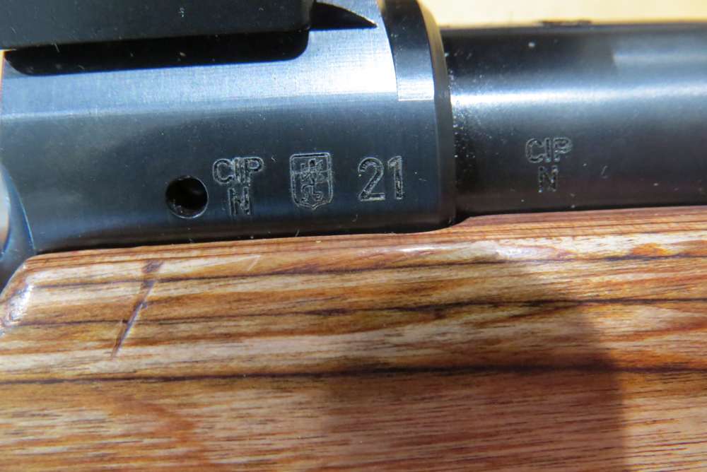 CZ-USA 527 Varmint 1:9 Twist Rate 223 Rem 25.6" Barrel LAYAWAY Available-img-6