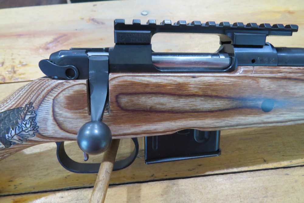 CZ-USA 527 Varmint 1:9 Twist Rate 223 Rem 25.6" Barrel LAYAWAY Available-img-12