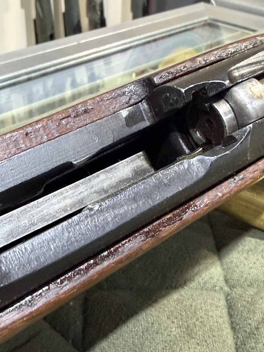 Mosin Nagant M91/30 -img-51