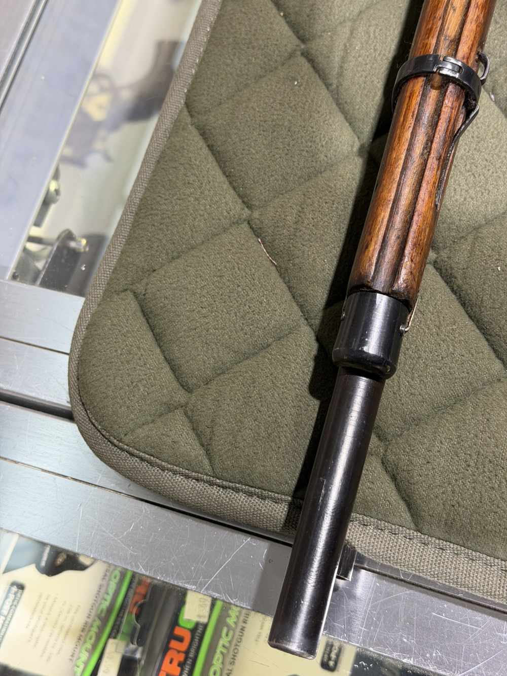 Mosin Nagant M91/30 -img-49