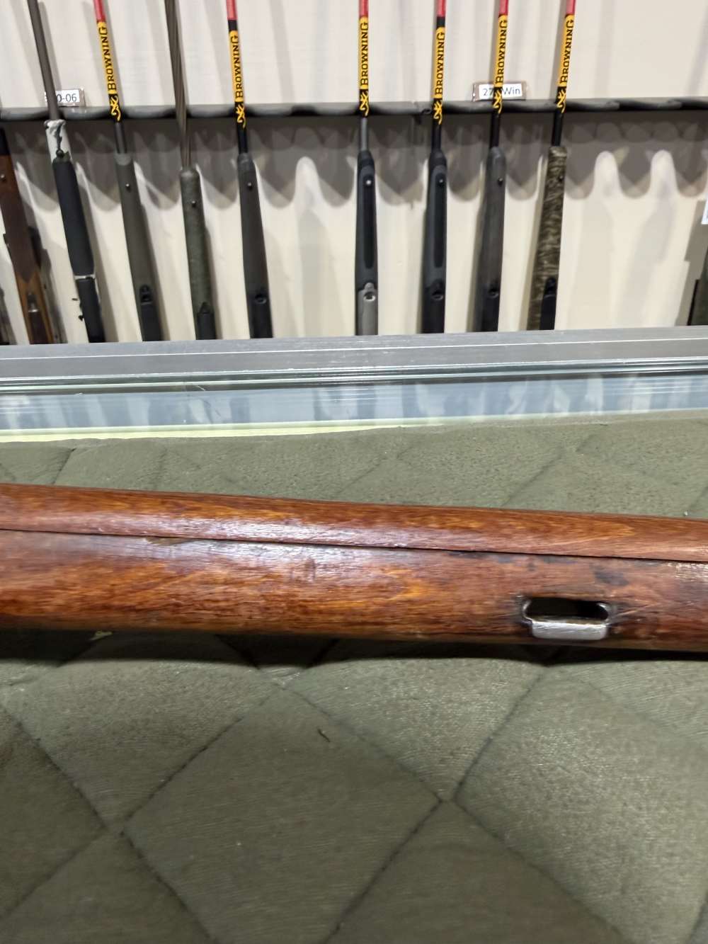 Mosin Nagant M91/30 -img-12