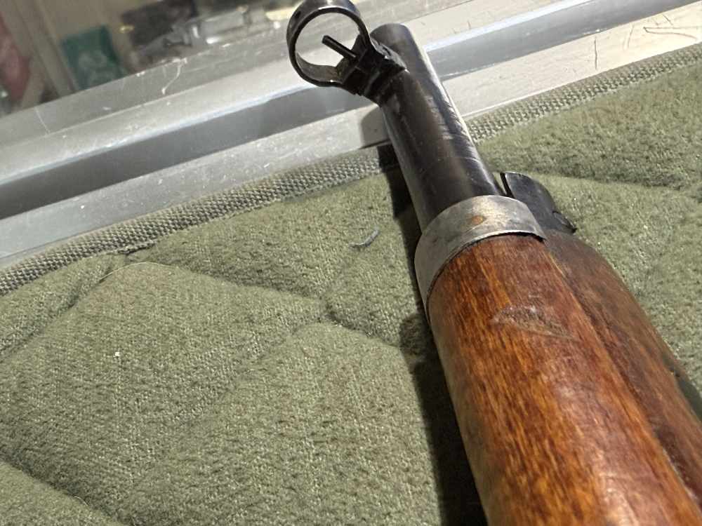 Mosin Nagant M91/30 -img-19