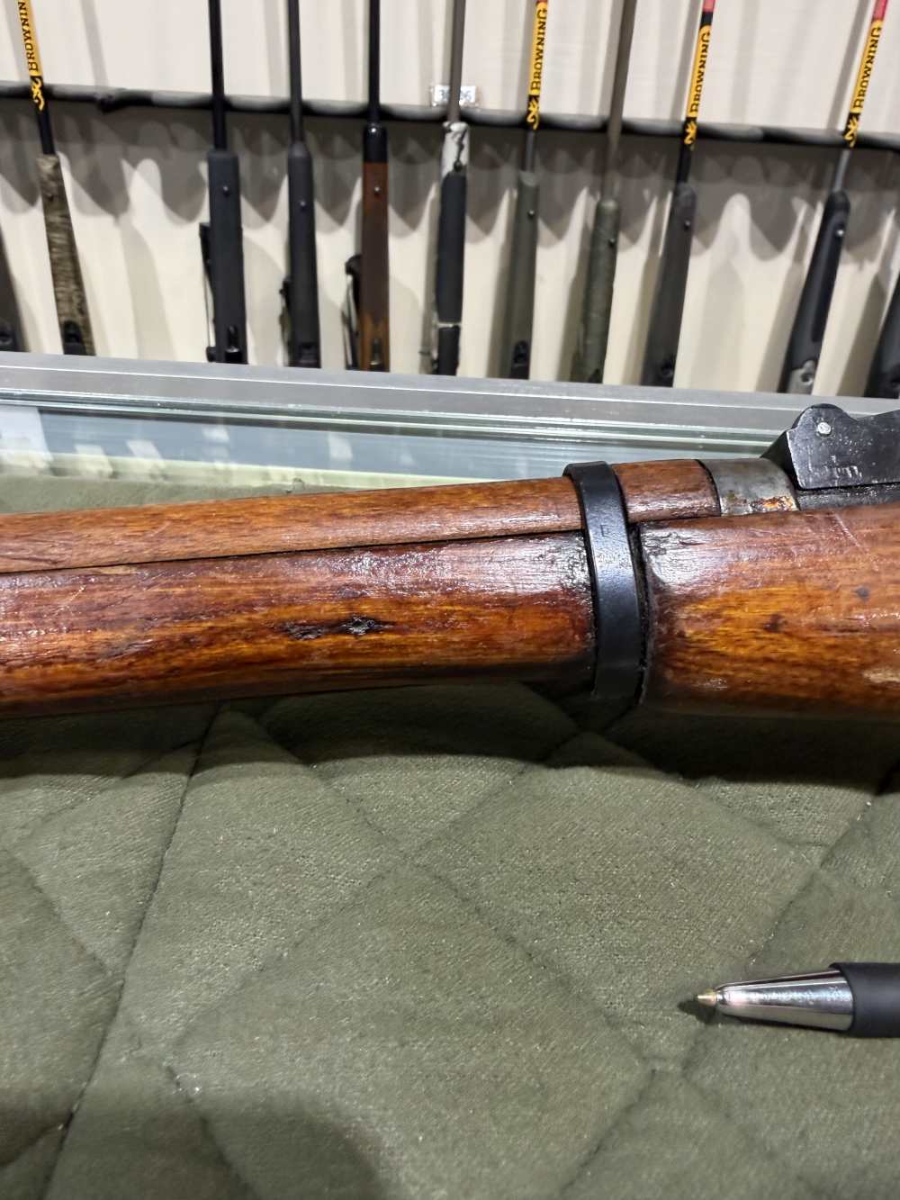 Mosin Nagant M91/30 -img-29