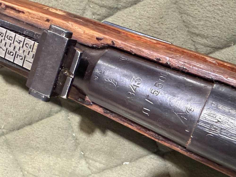 Mosin Nagant M91/30 -img-20