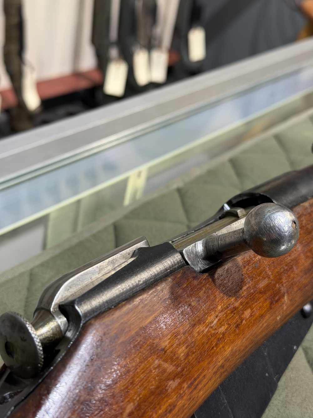 Mosin Nagant M91/30 -img-17