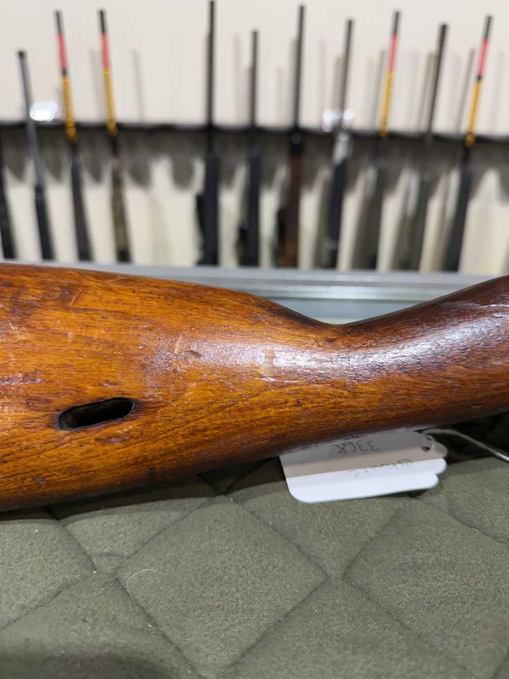 Mosin Nagant M91/30 -img-3