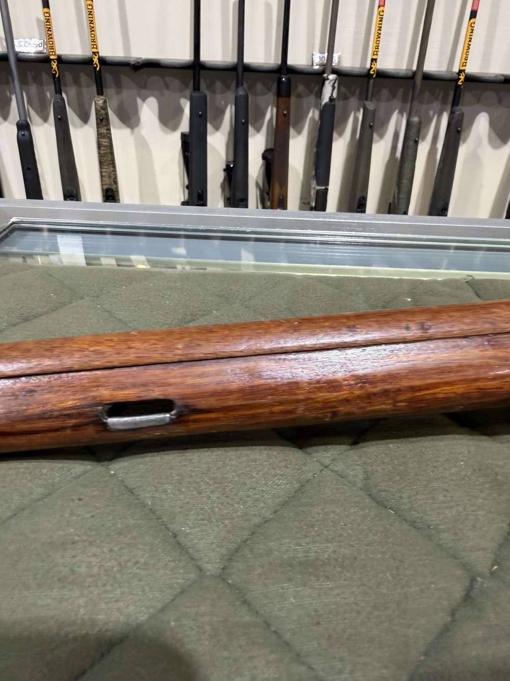 Mosin Nagant M91/30 -img-26