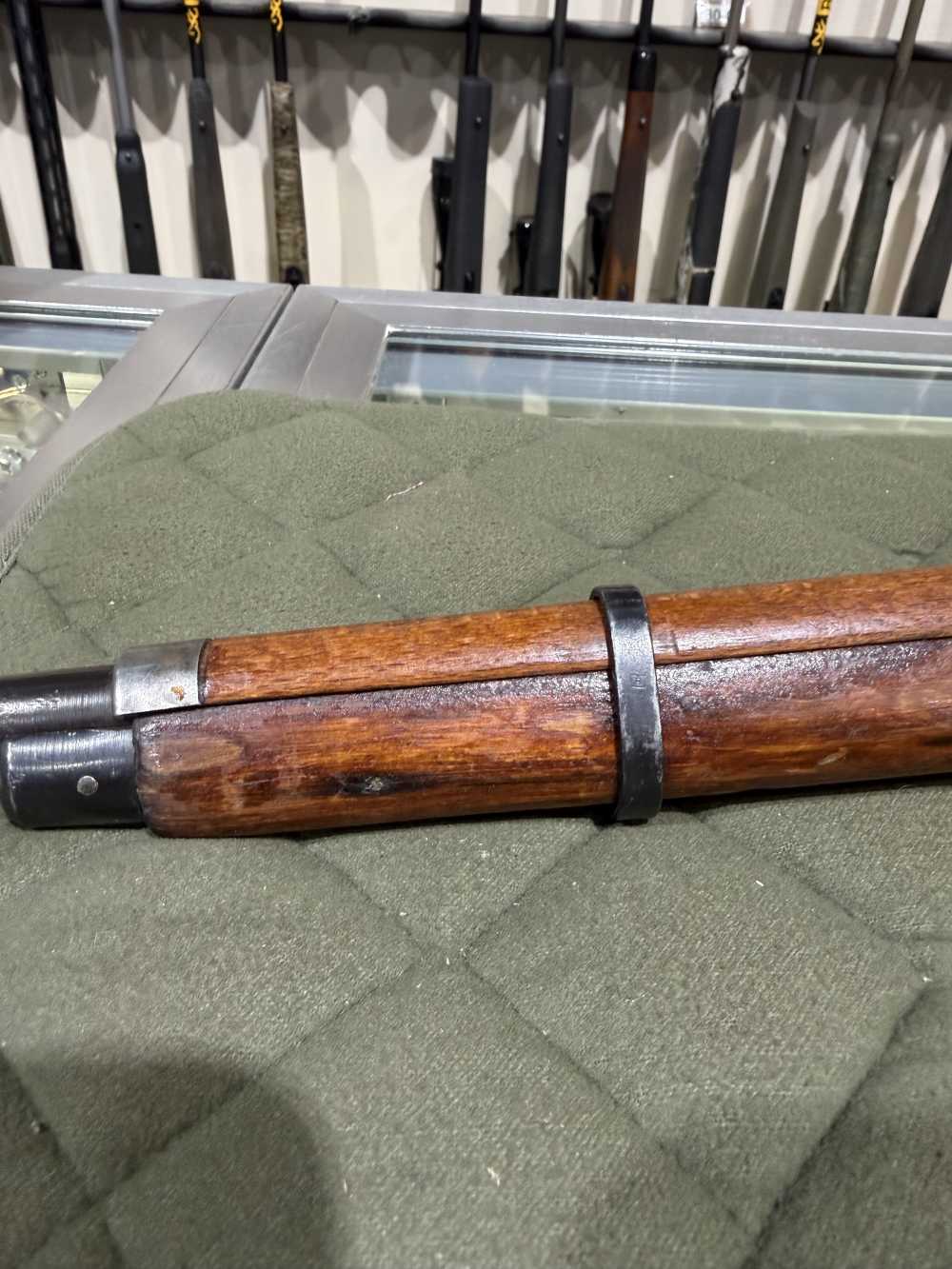 Mosin Nagant M91/30 -img-24