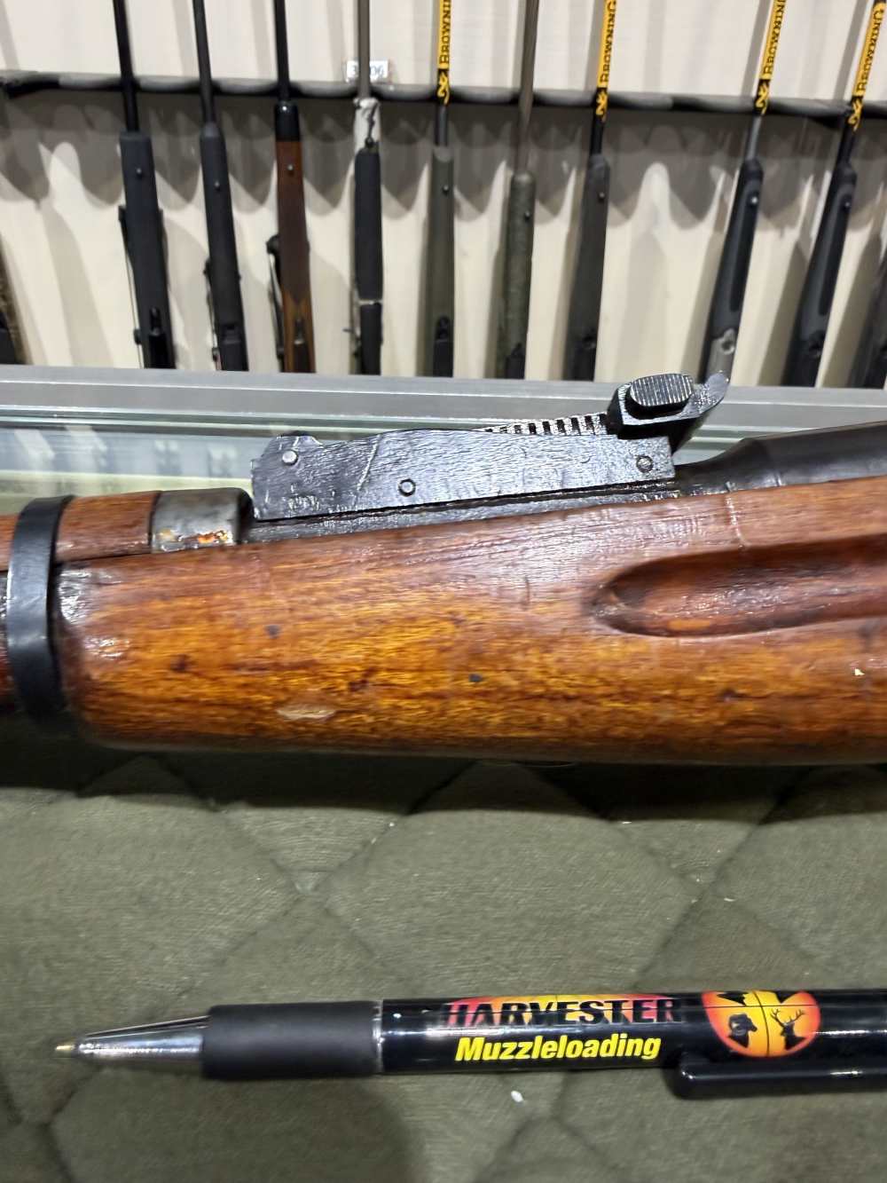 Mosin Nagant M91/30 -img-30